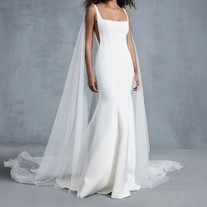 Ines Di Santo Smitten Wedding Dress